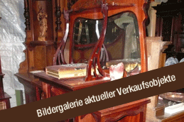 Bildergalerie unserer Leistungen